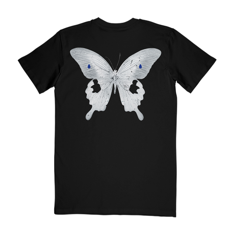 Death Cult 8323 V1 Tee
