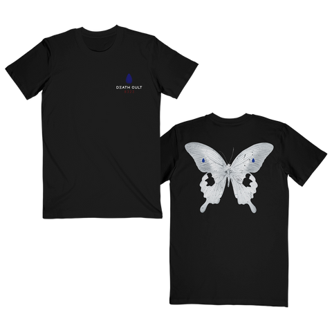 Death Cult 8323 V1 Tee