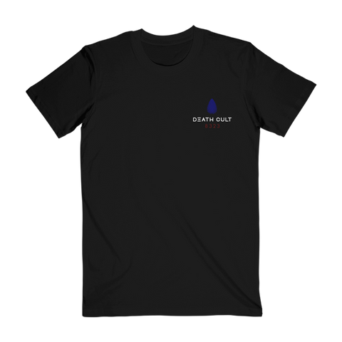 Death Cult 8323 V1 Tee