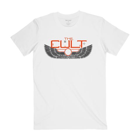 Wing Love Logo Tee