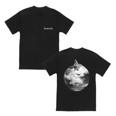 Dore Raven Tee