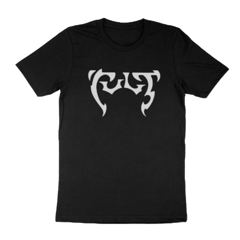 Hemp Cult Logo Tee