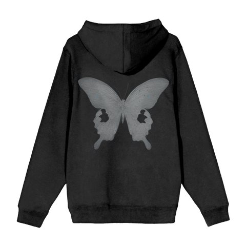 Death Cult Butterfly Pullover