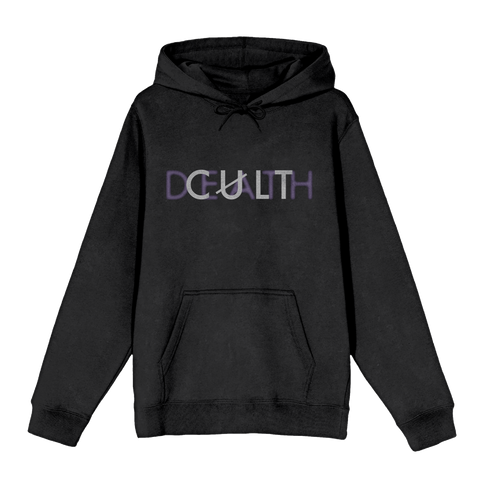 Death Cult Butterfly Pullover