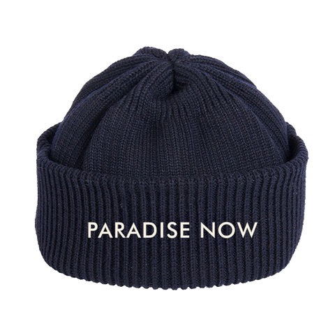 Paradise Now Watchcap