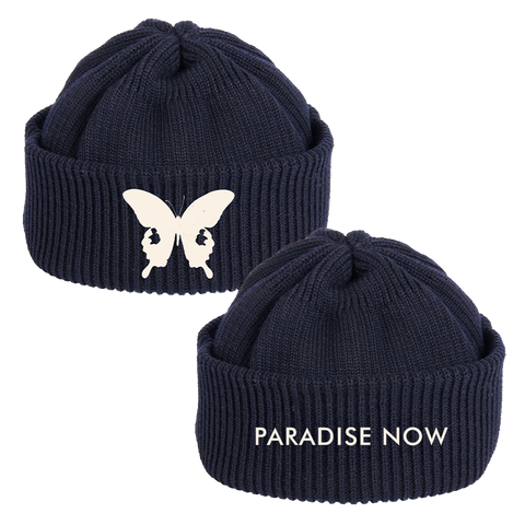 Paradise Now Watchcap