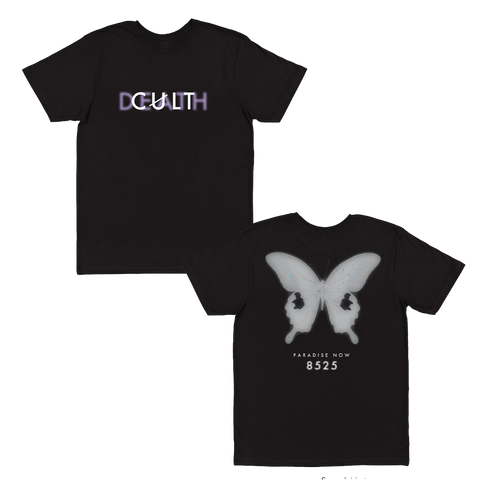 Paradise Now 8525 Tee