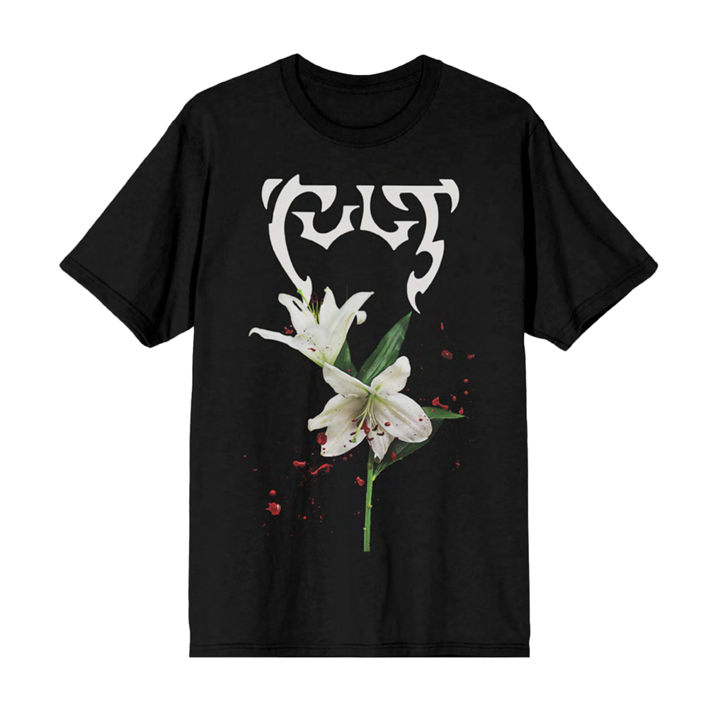 Hidden City Tee – The Cult
