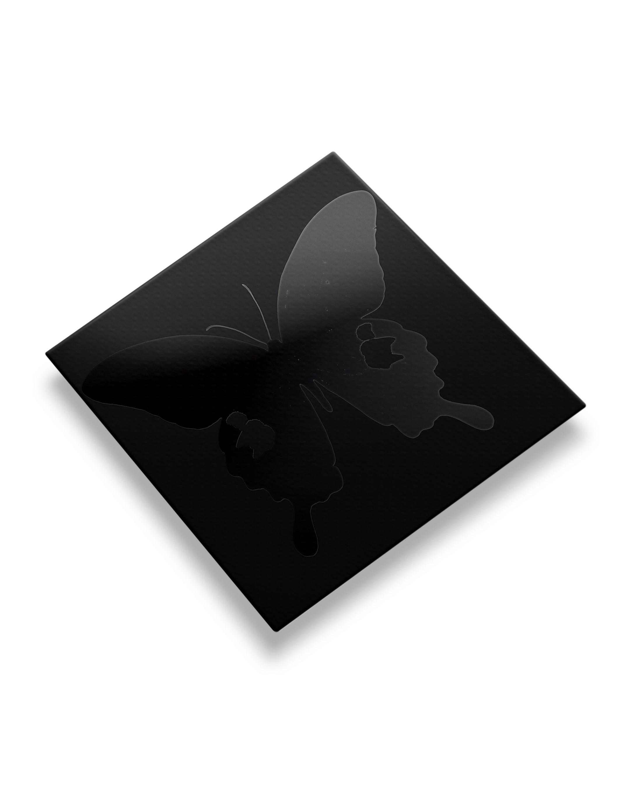 Death Cult Paradise Live Black Splatter Vinyl 2LP – The Cult