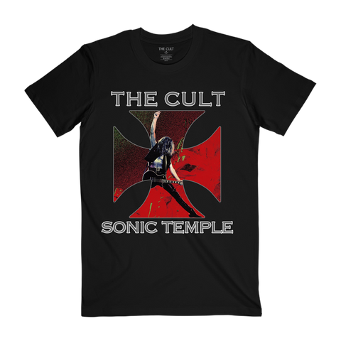 Sonic Temple