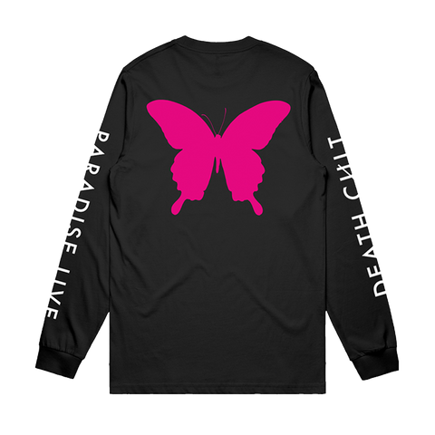 Paradise Live Long Sleeve