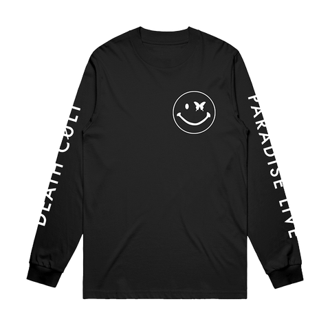 Paradise Live Long Sleeve