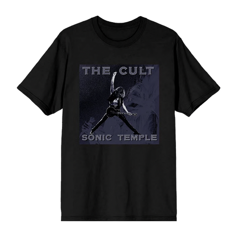 Sonic Temple Tee