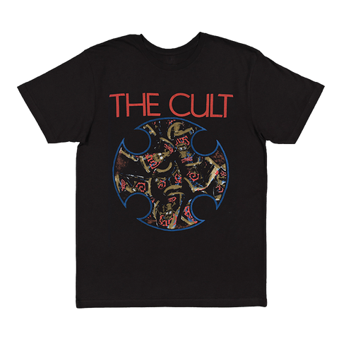 Electric 1985 Tee