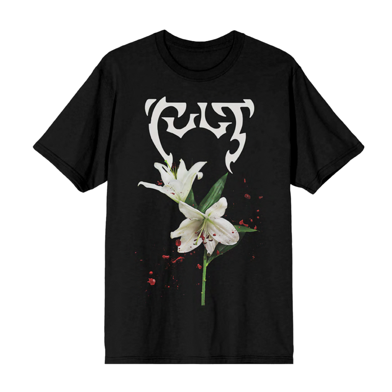 Hidden City Tee