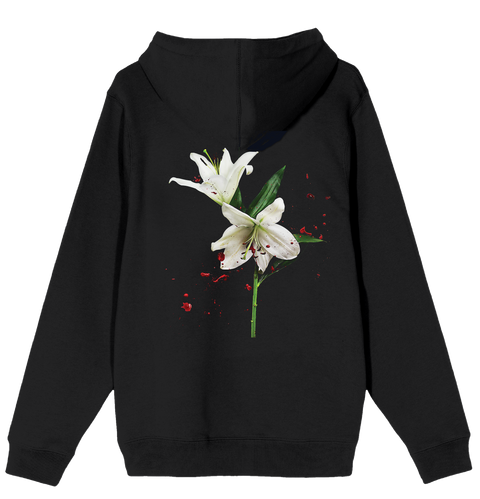 Hidden City Oversized Hoodie