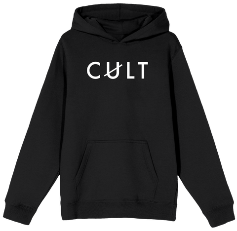 Hidden City Oversized Hoodie