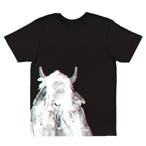 Weapon of Choice RSD Tee