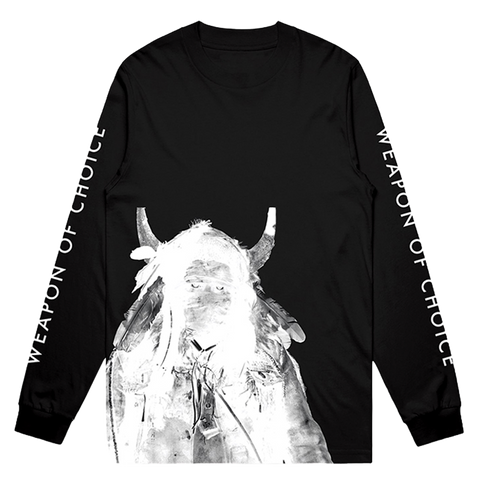 Record Store Day Long Sleeve